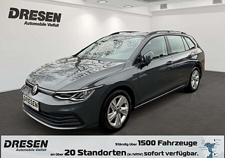 VW Golf Volkswagen VIII Life eTSI SHZ*PDC*RFK*WLAN*8fach*Carplay*