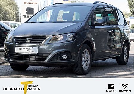 Seat Alhambra 1.4 TSI STYLE 7-SITZE KAMERA