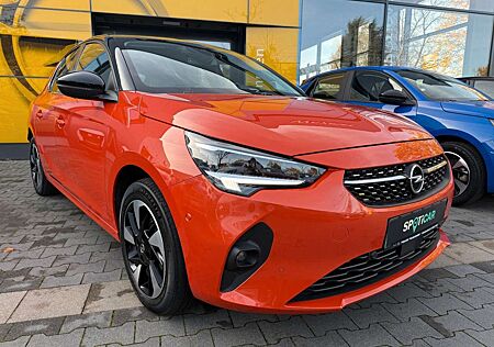 Opel Corsa F-e Elegance,11kW,RFK,SHz,TWW