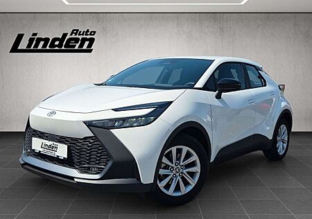 Toyota C-HR Business Kamera Navi Carplay PDC SHZ