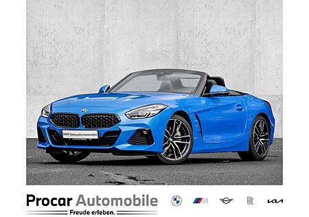 BMW Z4 sDrive20i M SPORT+H/K+ACC+DA+LC PROF+19"