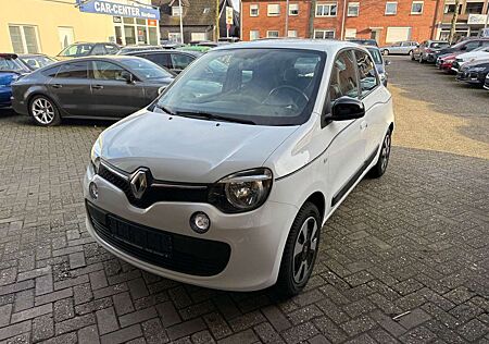 Renault Twingo Limited*KLIMA*MFL*TEMPOMAT***