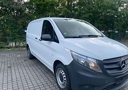 Mercedes-Benz Vito Kasten 109/110/111/114 CDI FWD kompakt