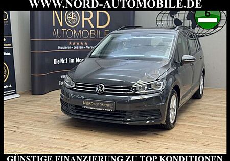 VW Touran Volkswagen Comfortline 2.0 TDI DSG Kamera/Navi/SHZ Comfortlin