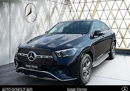 Mercedes-Benz GLE 450 d 4MATIC Coupé AMG Premium+ Pano*AHK*HUD