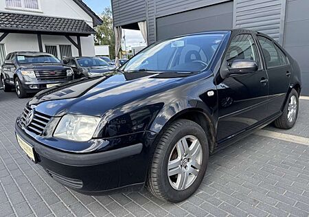 Volkswagen Bora Edition +Klima+Allwetter+Alus+TÜV+