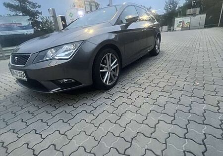 Seat Leon 1.4 TGI Start&Stop Style