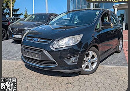 Ford C-Max Champions Edition 1 Hand. Sitzh. PDC