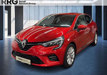 Renault Clio 1.0 TCe 90 Intens