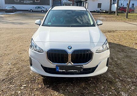 BMW 218d 218 2er Active Tourer Diesel Active Tourer Aut.