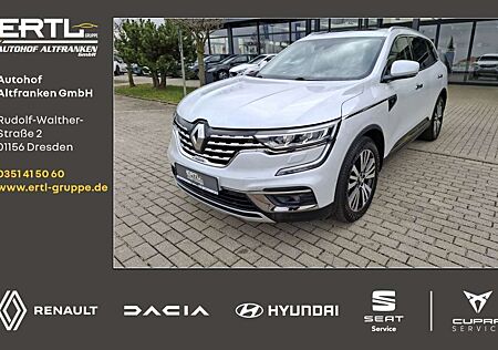 Renault Koleos BLUE dCi 185 4WD X-tronic INITIALE PARIS