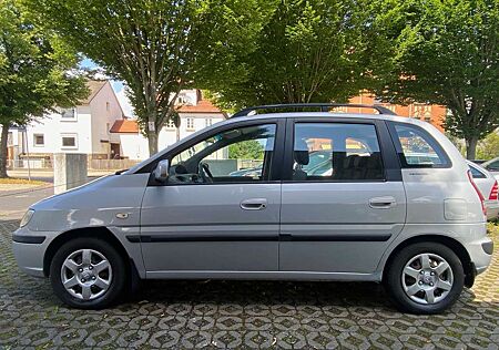 Hyundai Matrix 1.6 GLS
