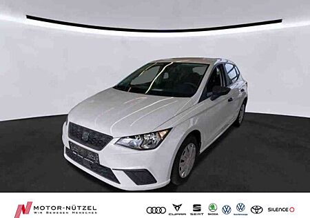 Seat Ibiza 1.0 REFERENCE NAVI+GRA+SHZ+PDC+KLIMAANLAGE