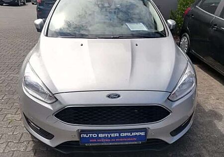 Ford Focus Business