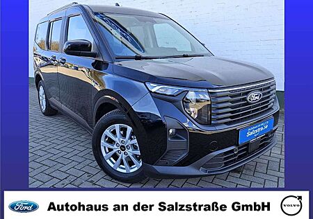 Ford Tourneo Courier TITANIUM*WiPa*GJR*RFK*