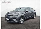 Toyota C-HR Hybrid Lounge