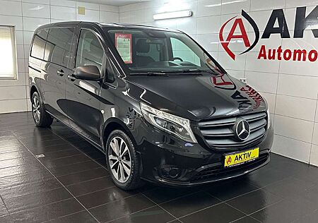 Mercedes-Benz Vito Tourer 124 CDI Edition kompakt*Leder*LED*