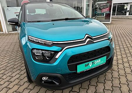 Citroën C3 Citroen Pure Tech 83 S&S FEEL PACK