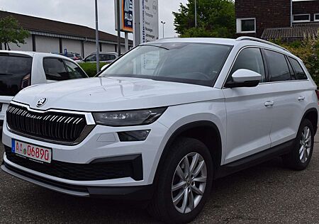Skoda Kodiaq Style 4x4 ACC AHK el.Heckklappe