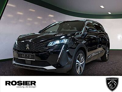 Peugeot 5008 Allure Pack Hybrid 136 ACC LED NAVI SHZ