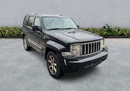 Jeep Cherokee Limited