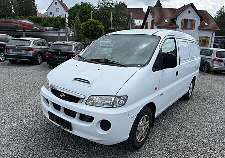 Hyundai H-1 Kasten