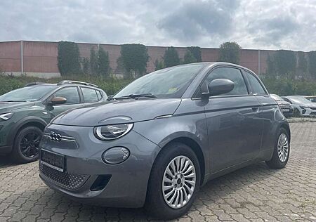 Fiat 500 Elektro La Prima KLIMAAUTOMATIK 42 kWh