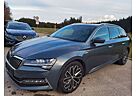 Skoda Superb Combi L&K