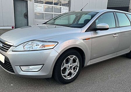 Ford Mondeo 2,3 AUTOMATIK,TÜV,NAVI,KLIMAAUTOMATIK