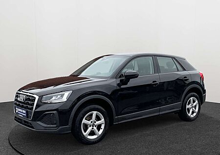 Audi Q2 30TDI AHK Sitzhz. PDC LED DAB