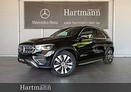 Mercedes-Benz GLE 450 450 d 4M Fahrassistenz HUD Multibeam Airmatic