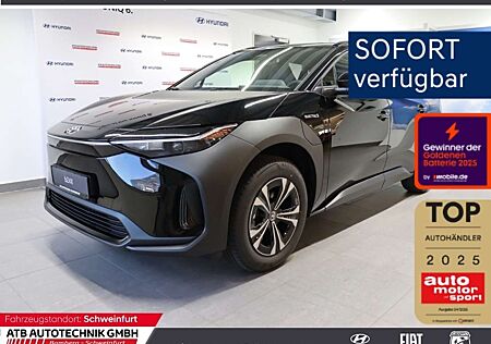 Toyota bZ4X 71,4 kWh 11-kW-Lader 4x2, Comfort-P