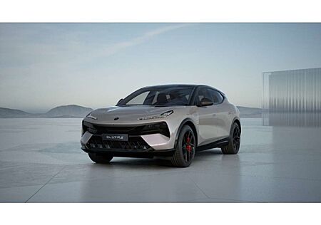 Lotus Eletre 600 Sport SE Carbon Pack,Electric Towbar