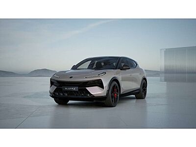 Lotus Eletre 600 Sport SE Carbon Pack,Electric Towbar