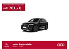 Audi Q5 advanced 45 TFSI quattro 195(265)KW/PS