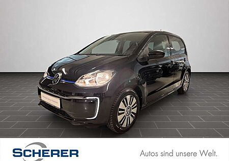 VW e-up! Volkswagen e-up! UNITED 32,3 kWh, CCS, Sitzh., el. Spiegel,