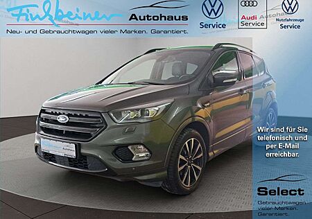 Ford Kuga ST 1.5l EcoBoost Bluetooth Navi Klima