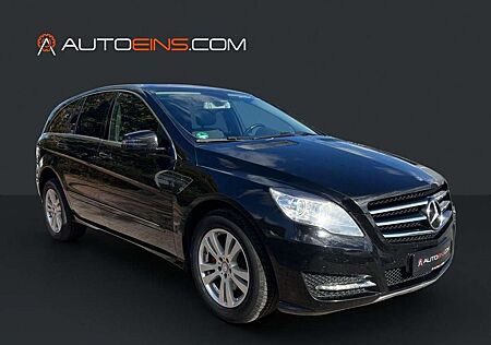 Mercedes-Benz R 320 R320 R300 CDI BlueEfficiency*Leder*Navi*Tempomat