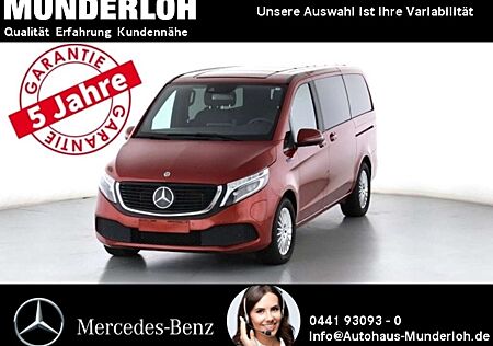 Mercedes-Benz EQV 300 Lang AIRMATIC+360°+TISCH-PAKET