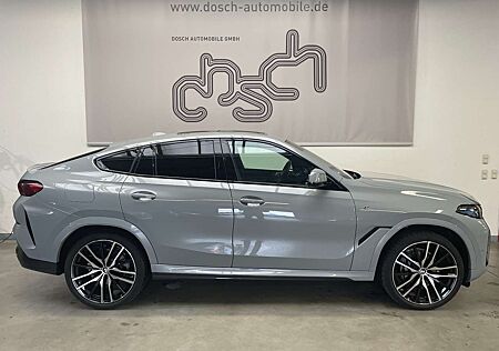 BMW X6 30 d xDr. M Sport /PANO/ICONIC/Soft-Close