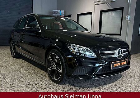 Mercedes-Benz C 300 C -Klasse T-Modell Te/Autom./MBUX