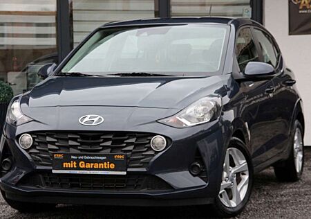 Hyundai i10 Trend NAVI Kamera Klimauto SHZ Garantie