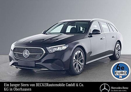 Mercedes-Benz E 300 Tde AVANTGARDE TOTWINKEL DISTRO 19" 11KW
