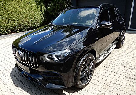 Mercedes-Benz GLE 53 AMG GLE53 AMG PANO KEYLES SPORTABGAS AIR+ 22ZOLL AMG