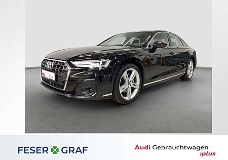Audi A8 S line 50 TDI qu. Pano HUD Stdhz. 360°