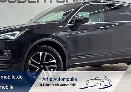 Seat Tarraco Style AHK*KAMERA*BEATS*STANDHEIZUNG