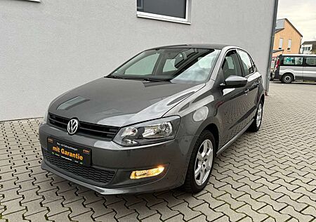 VW Polo Volkswagen 1.4 DSG MATCH