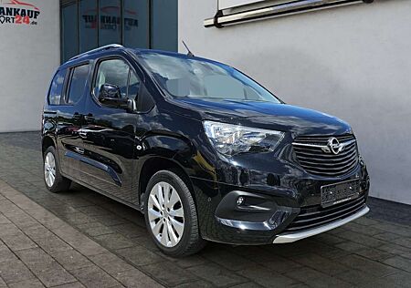 Opel Combo Life E Ultimate 1.2 Turbo*7-Sitzer*Apple* Klima Navi