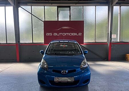 Toyota Others Aygo AYGO CoolBlue*Klimaanlage*Tüv Neu*