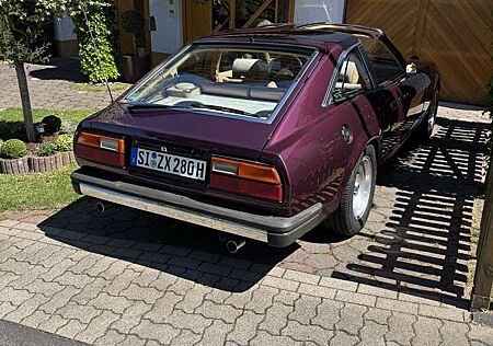 Nissan 280 ZX